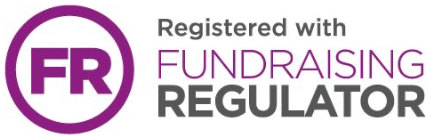fundraising regulator logo